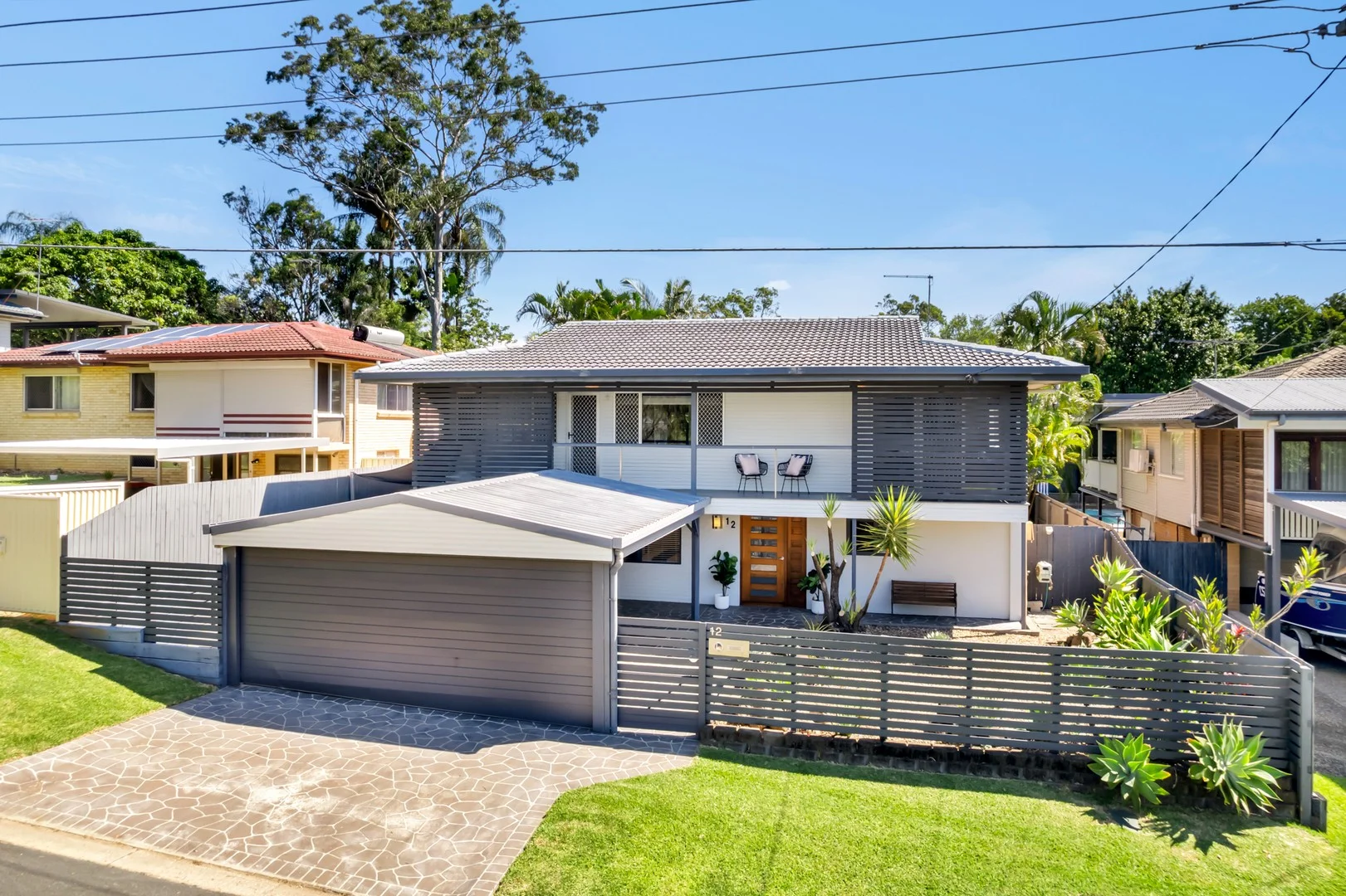 12 Cycas Street, Arana Hills QLD 4054