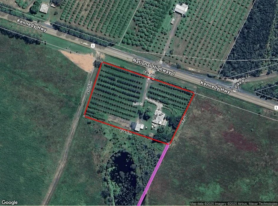 Additional image 17 of 4121 Kennedy Highway, Mareeba QLD 4880