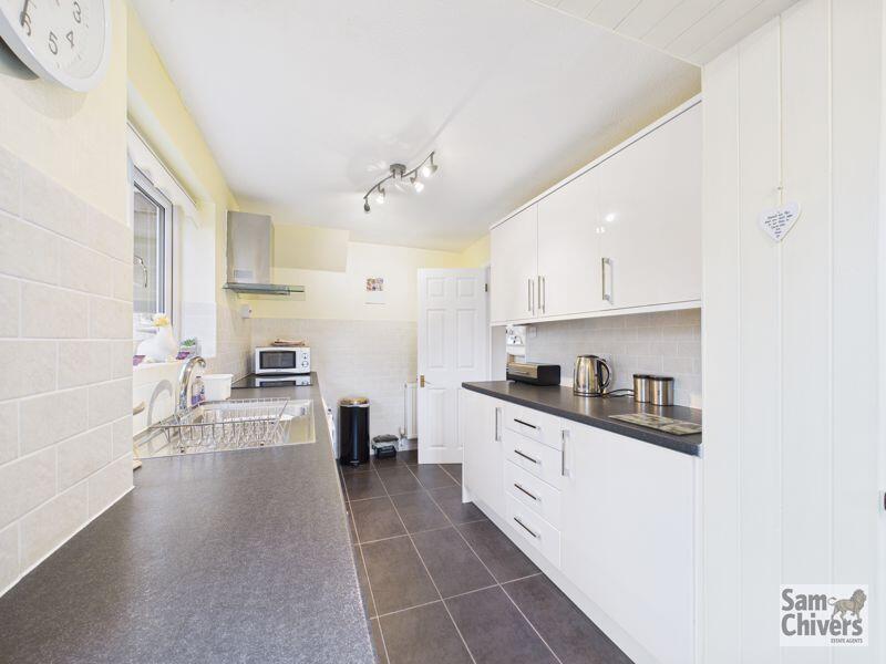 Millfield, Midsomer Norton