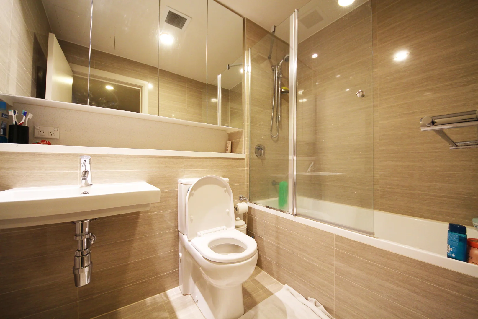 Additional image 4 of Unit 602/3 Waterways Street, Wentworth Point NSW 2127
