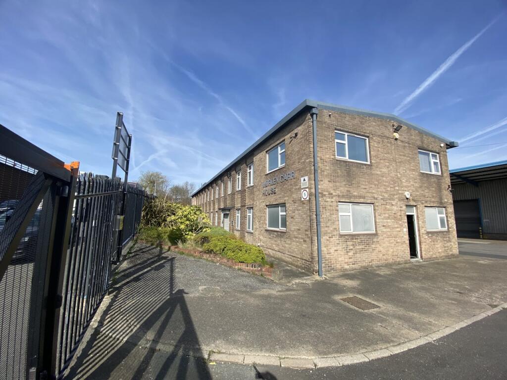 Morley Carr House, Morley Carr Business Centre, Bradford, BD12 0RA