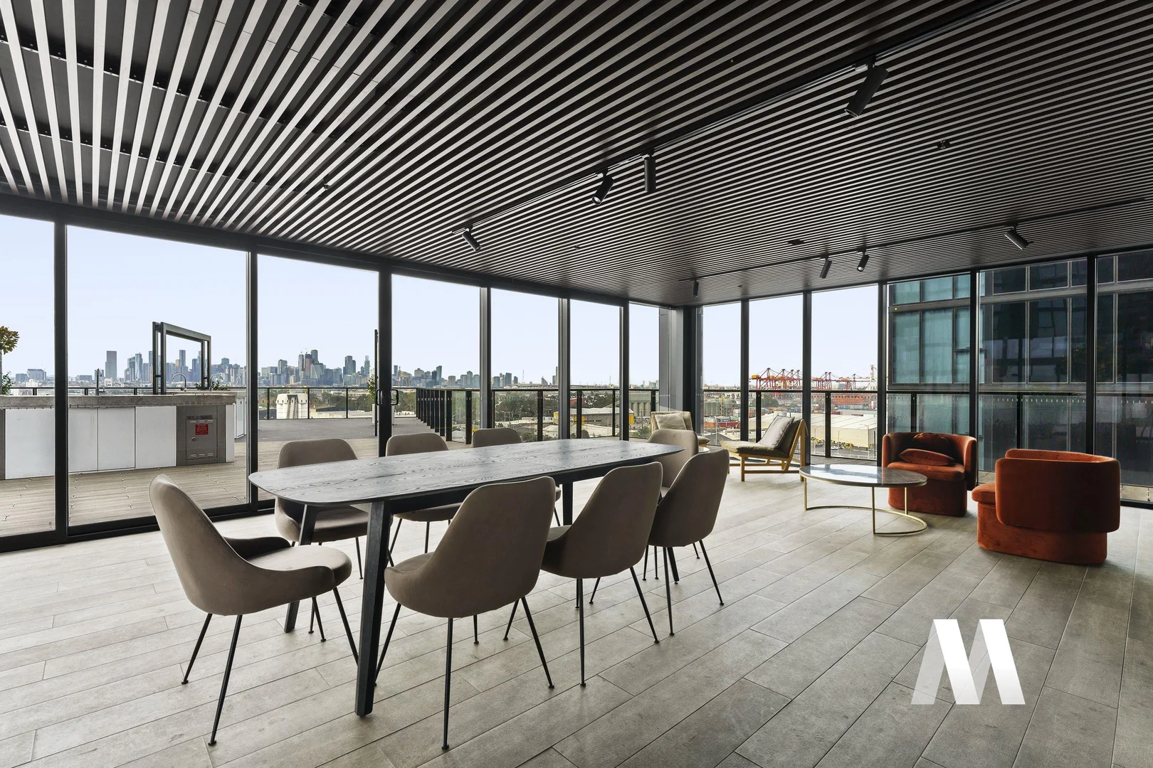 Additional image 14 of 1509/6 Joseph Road, Footscray VIC 3011
