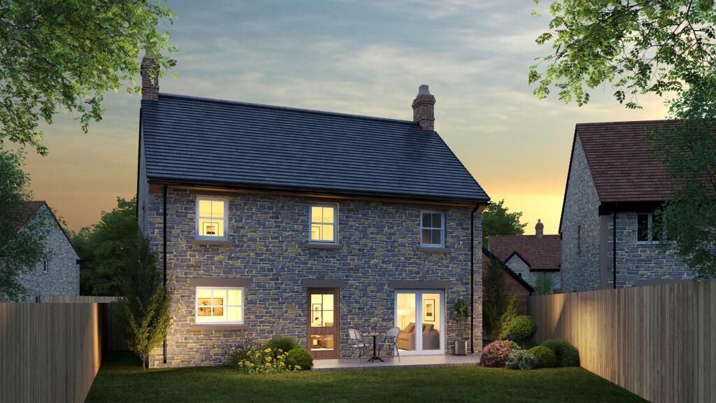 Additional image 4 of Bishops Drive, Glastonbury, BA6