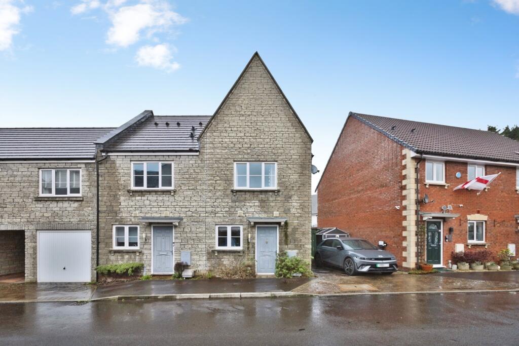 Wand Road, WELLS, Somerset, BA5