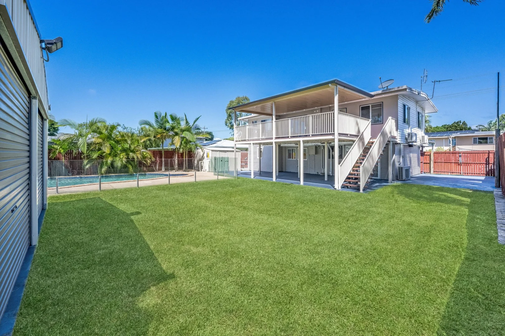 Additional image 6 of 11 The Barons Drive, Andergrove QLD 4740