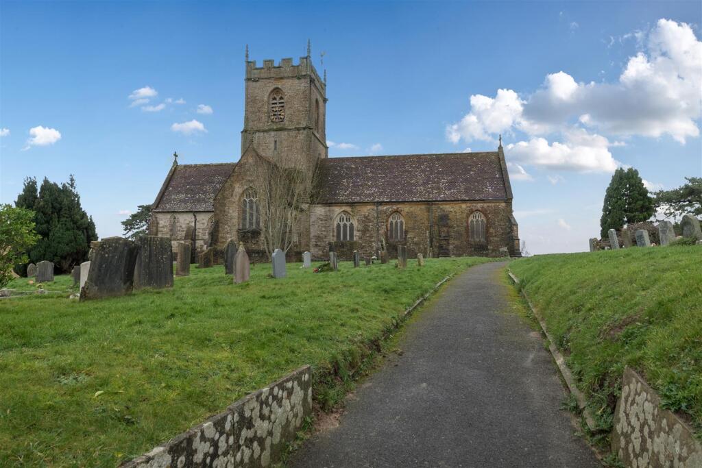 Additional image 19 of Dray Road, Higher Odcombe,