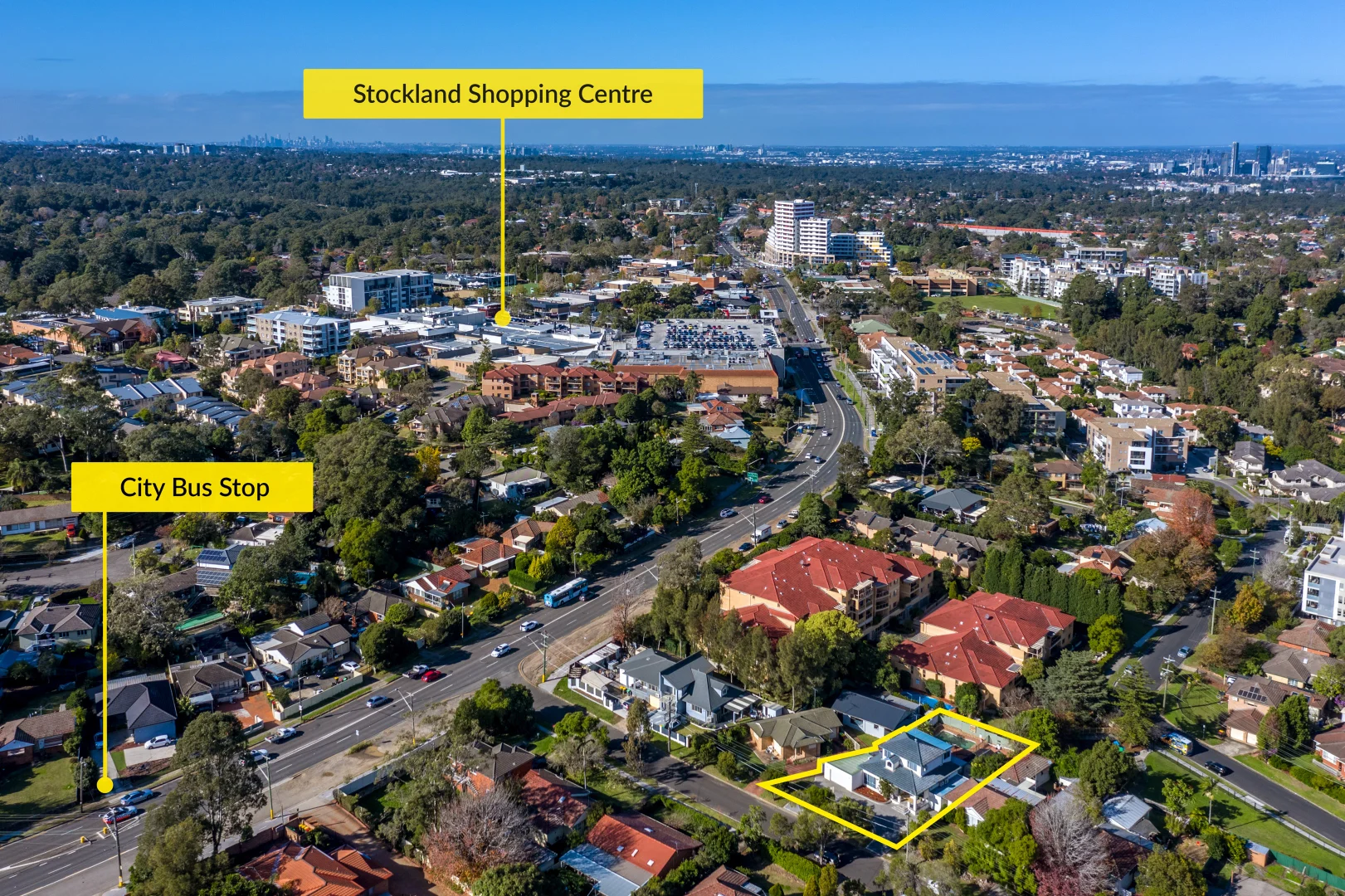 Additional image 15 of 4 Landscape Street, Baulkham Hills NSW 2153