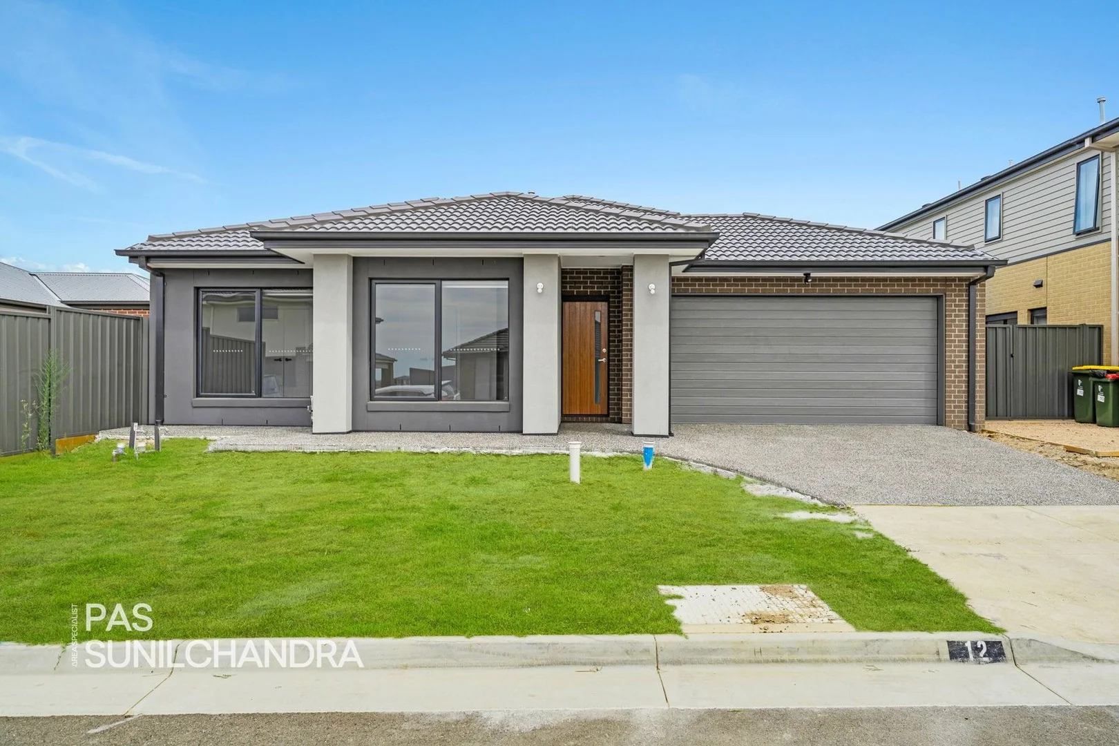 12 Treebeard Street, Clyde VIC 3978