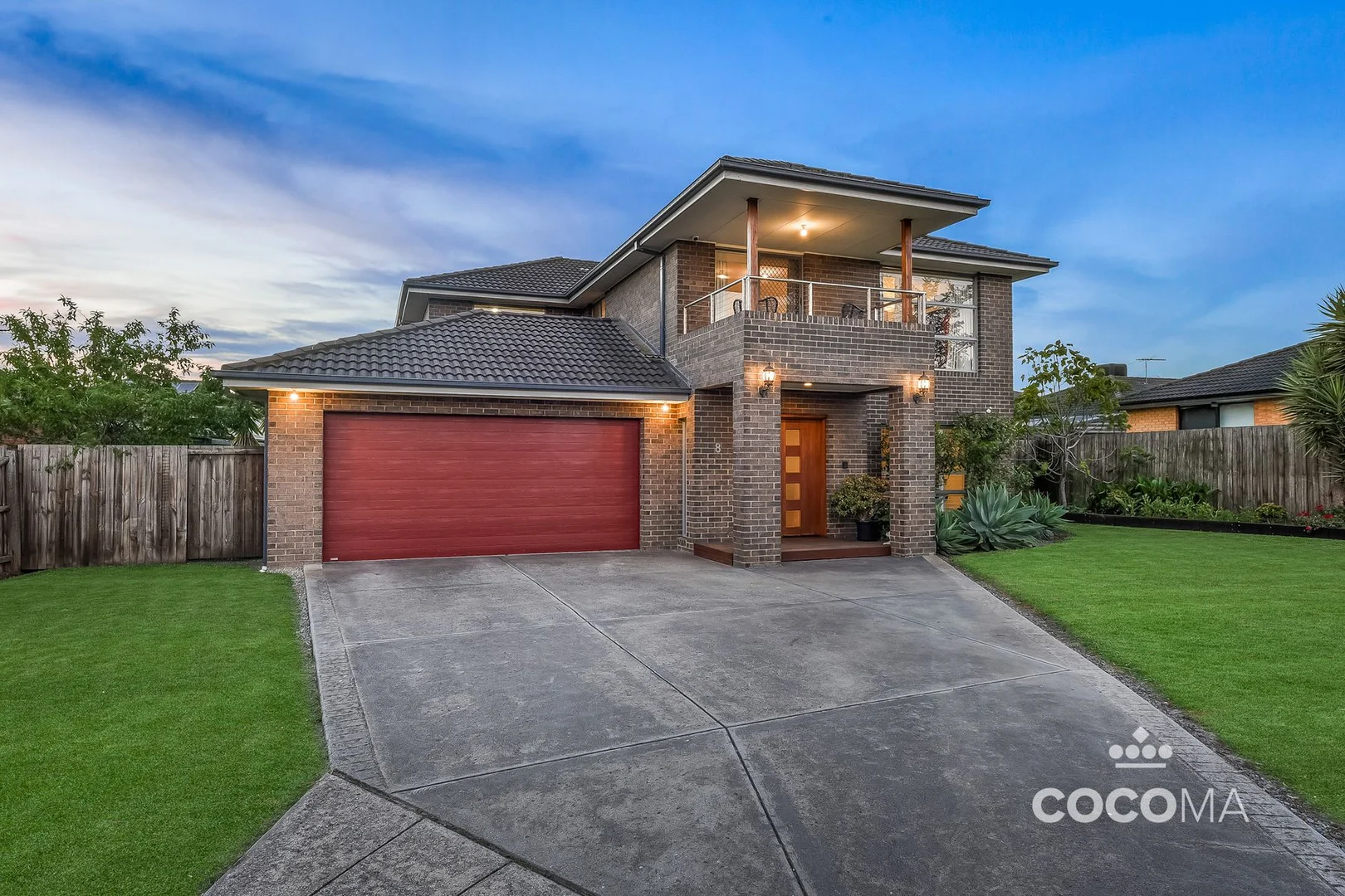 Additional image 21 of 8 Charlwood Close, Lynbrook VIC 3975