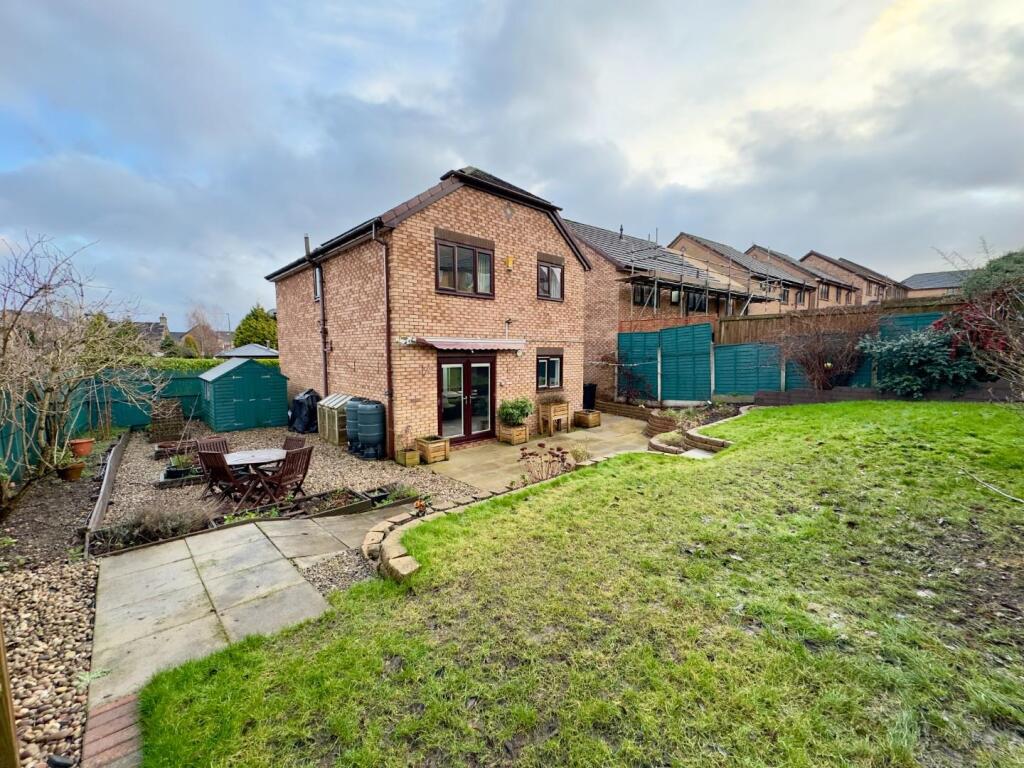 Additional image 31 of Wellfield Drive, Burnley
