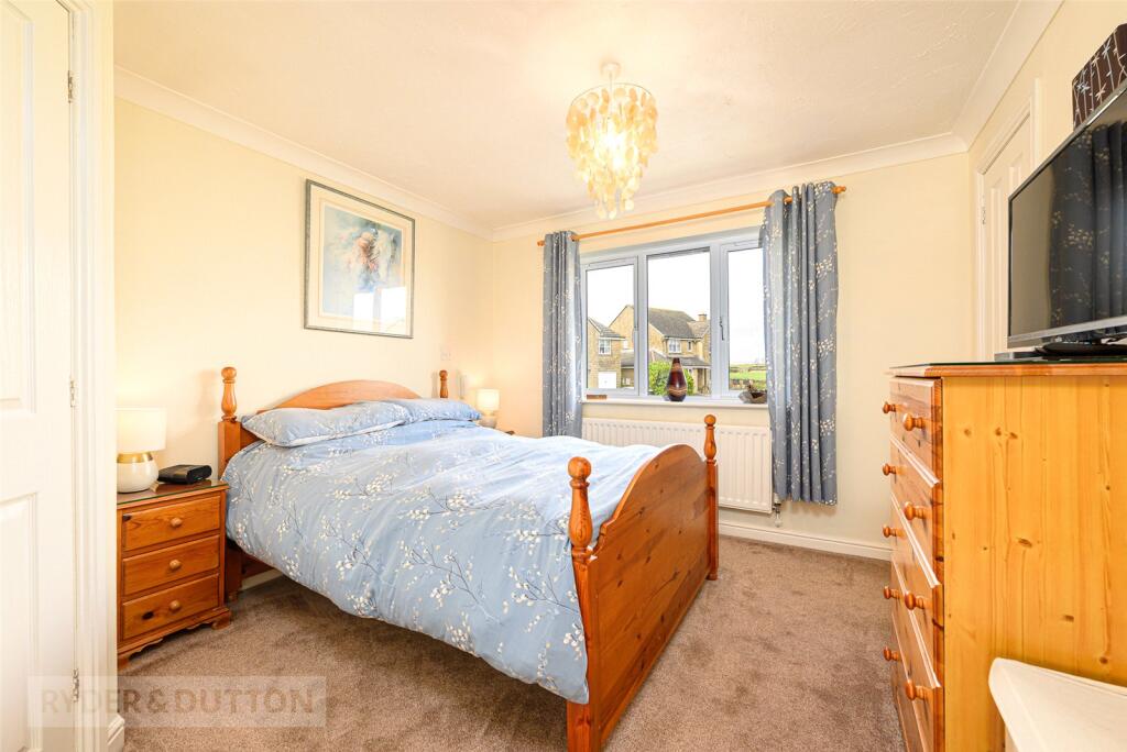 Additional image 13 of Bradshaw View, Queensbury, Bradford, West Yorkshire, BD13
