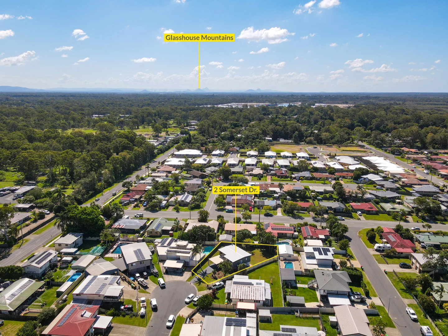 Additional image 18 of 2 Somerset Drive, Deception Bay QLD 4508