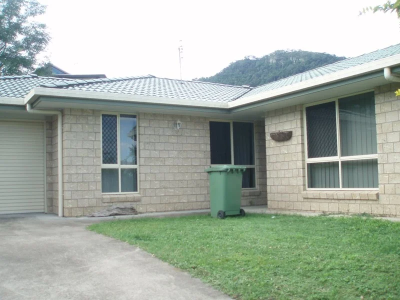 45 Country Road, Cannonvale QLD 4802