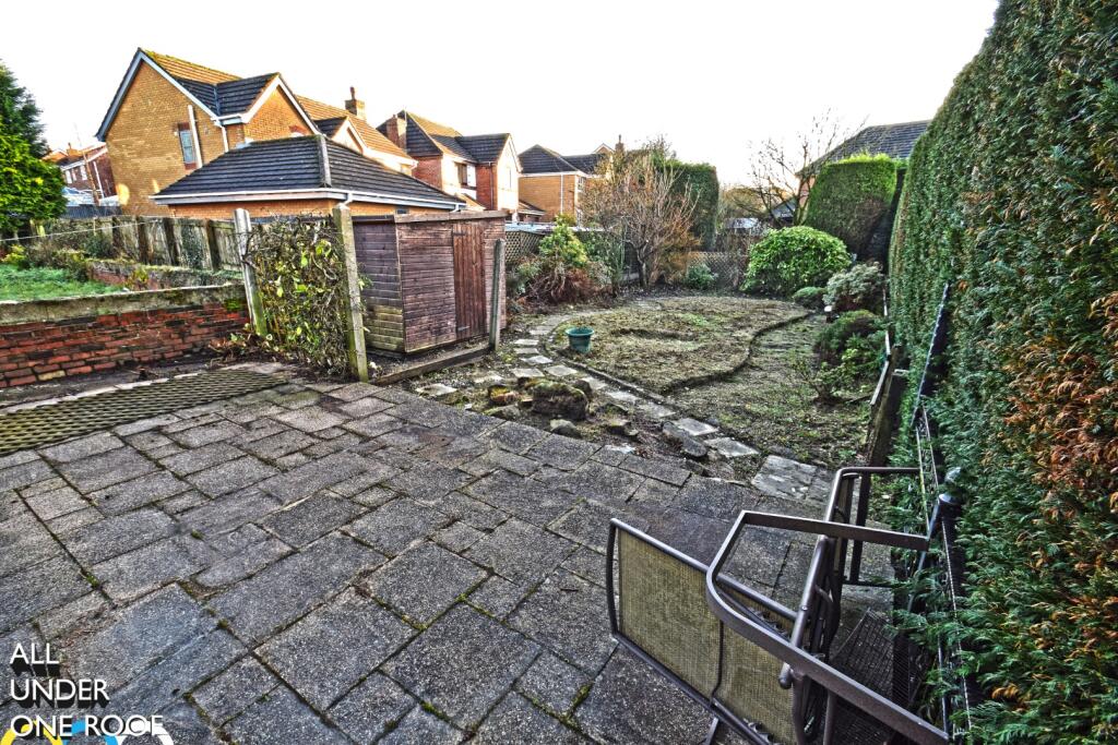 Additional image 12 of Kings Causeway, Brierfield