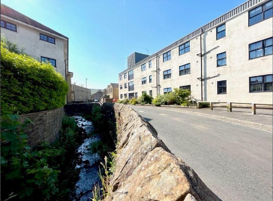Beck House, School Lane, Earby BB18