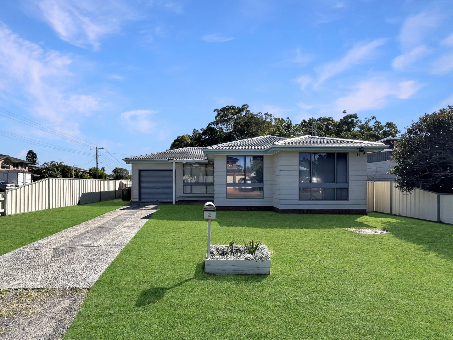 2 Kerrylouise Avenue, Noraville NSW 2263