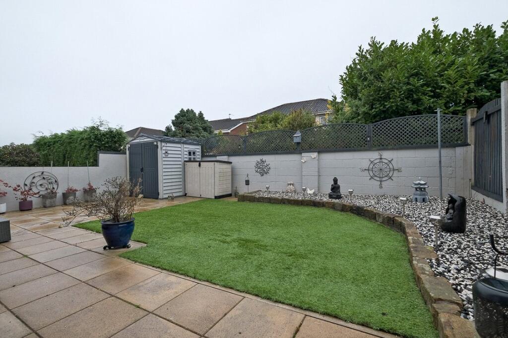 Additional image 25 of Stanhill Lane, Oswaldtwistle, Accrington, Lancashire, BB5