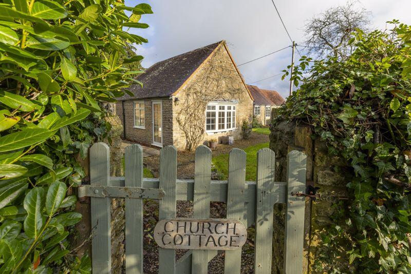 Rectory Lane, Wincanton