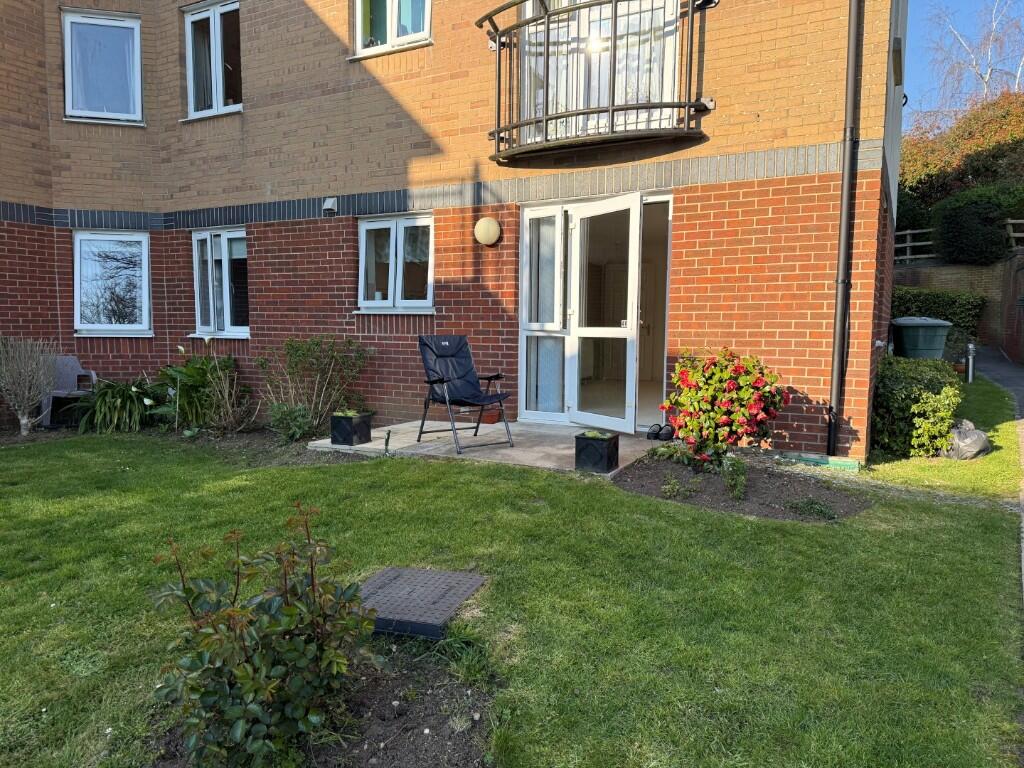 Wyndham Court, Yeovil