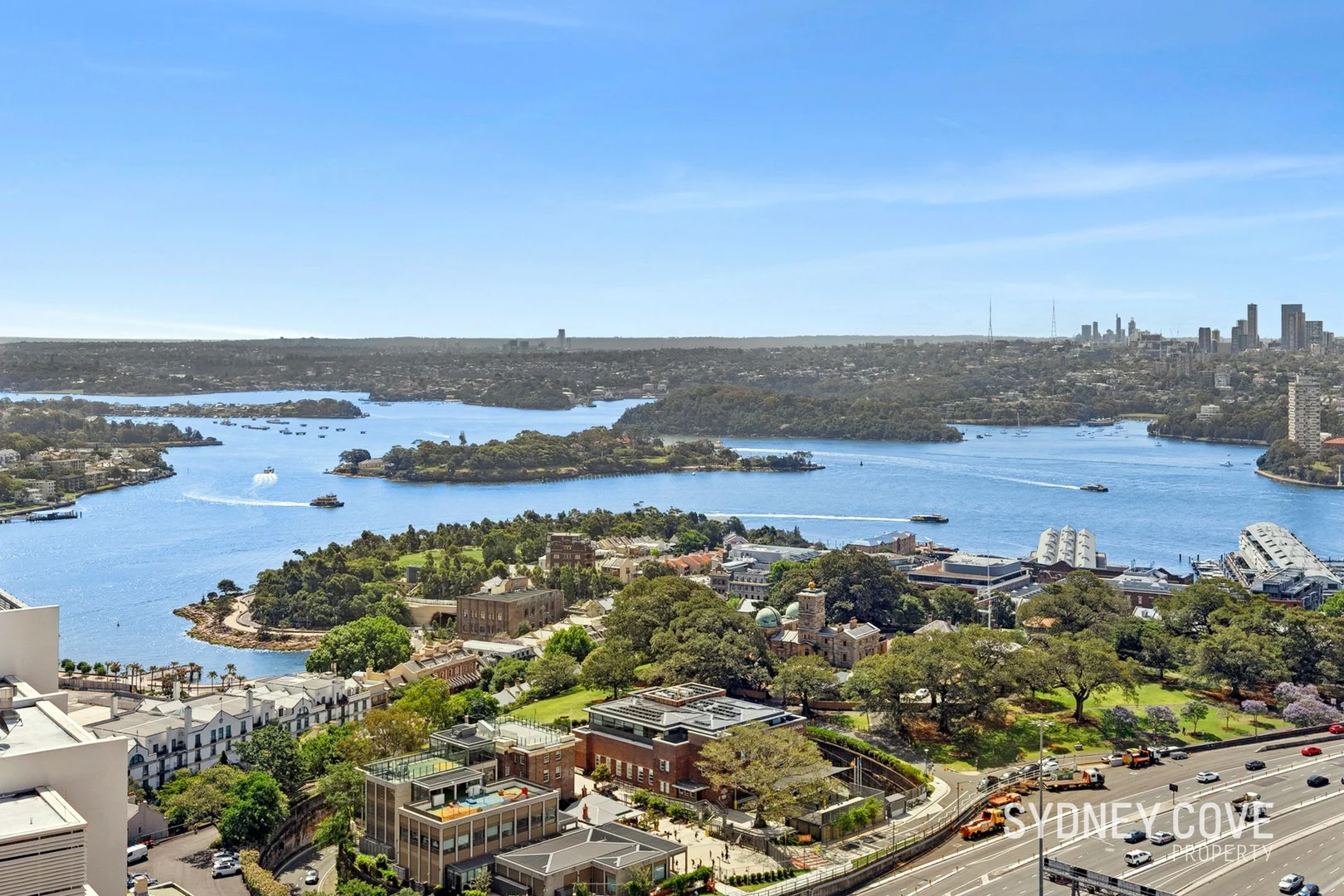 Additional image 18 of 2903/129 Harrington Street, Sydney NSW 2000