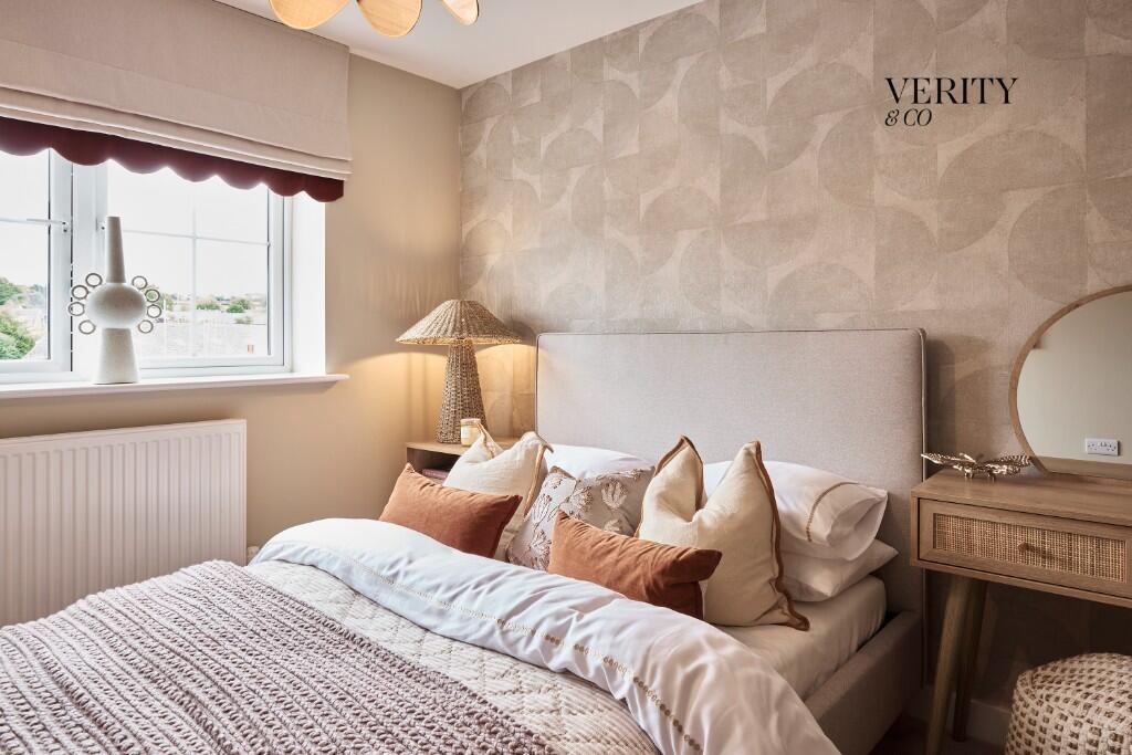 Additional image 3 of Plot 6, The Hawcliffe, The Carriages, Oxenhope