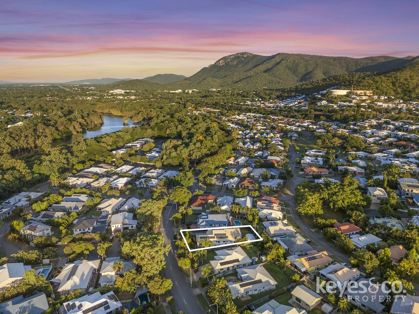 214 Riverside Boulevard, Douglas QLD 4814