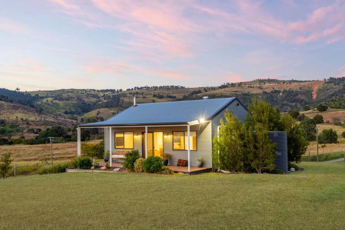 Additional image 5 of 18 Jims Road, Blenheim QLD 4341