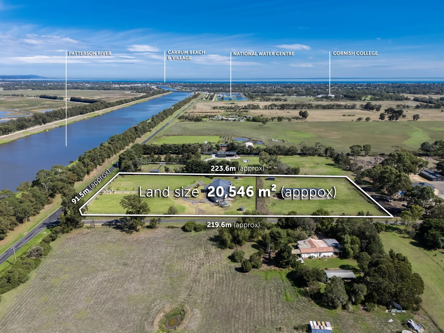Additional image 2 of 230 McMahens Road, Bangholme VIC 3175
