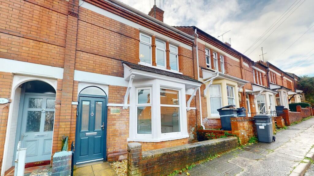 Crofton Park, Yeovil