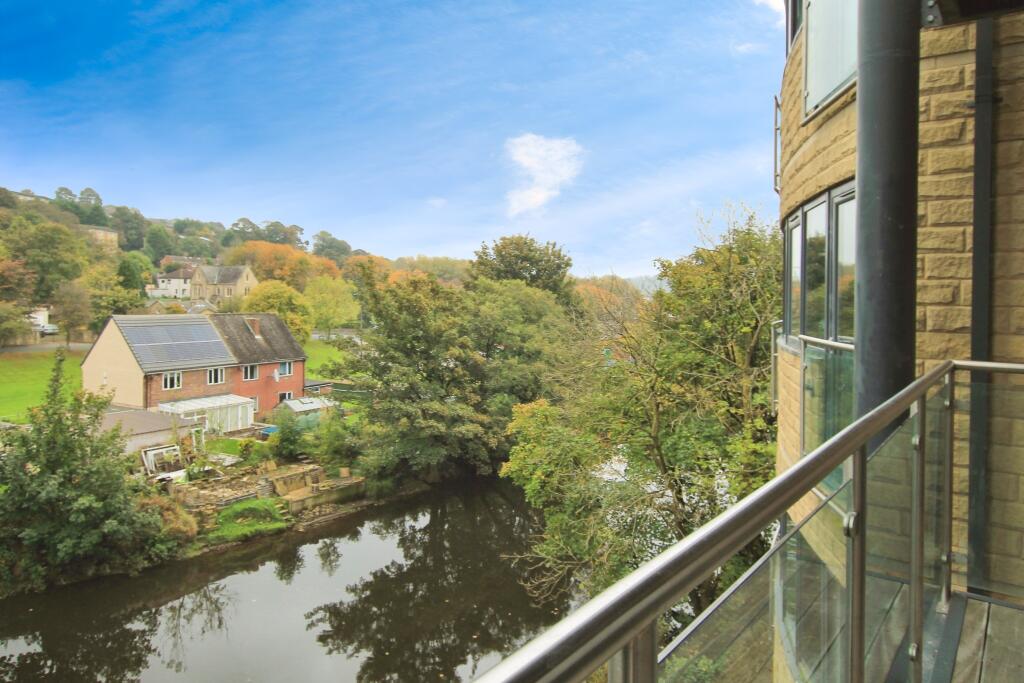 Additional image 2 of Victoria Mills, Salts Mill Road, Shipley, Bradford, BD17