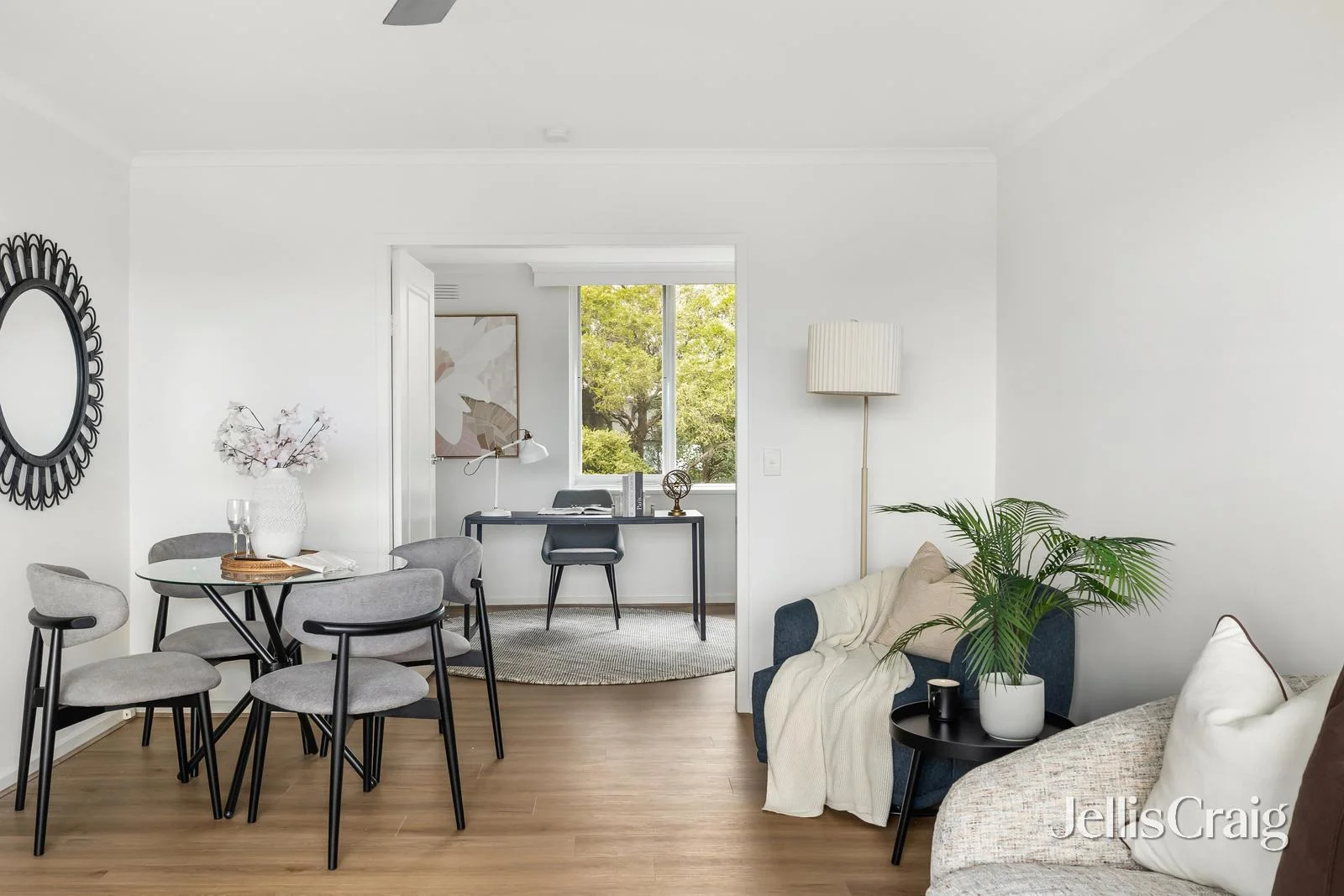 Additional image 2 of 16/5 Denham Street, Hawthorn VIC 3122