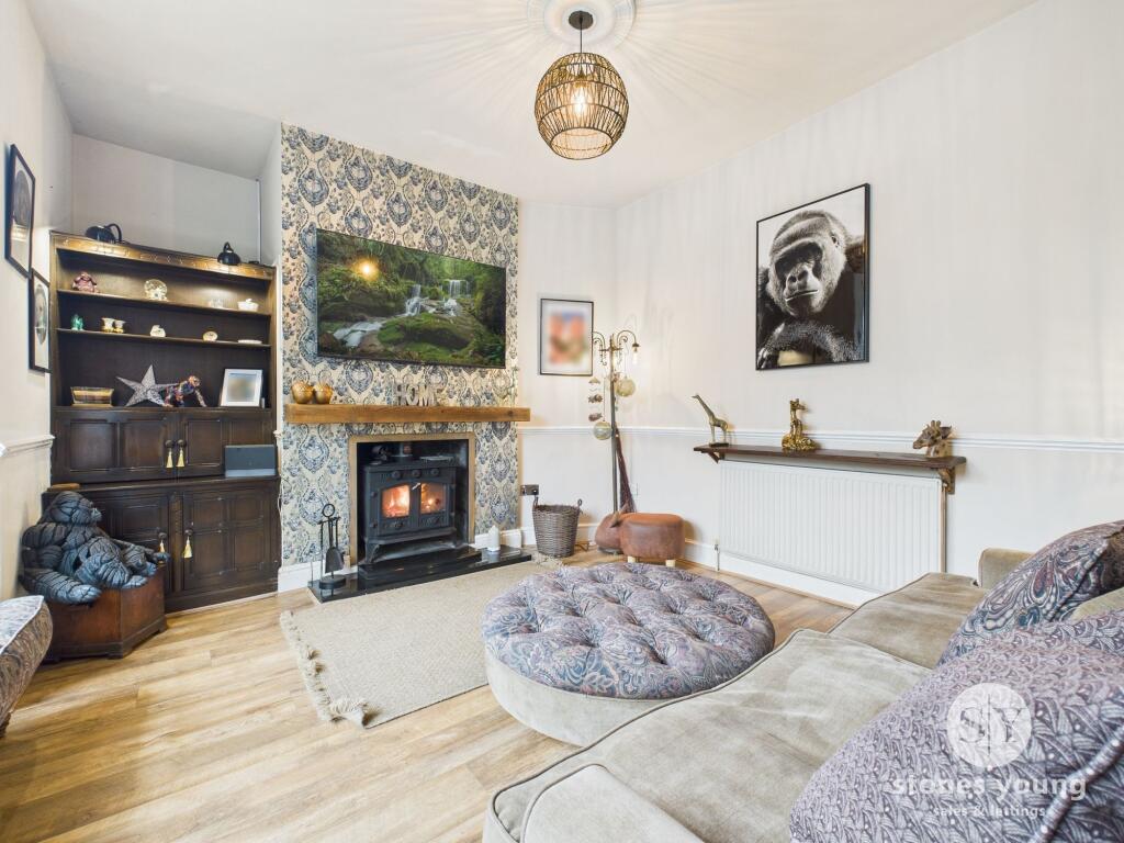 Additional image 5 of Bank Terrace, Simonstone, BB12 7NW