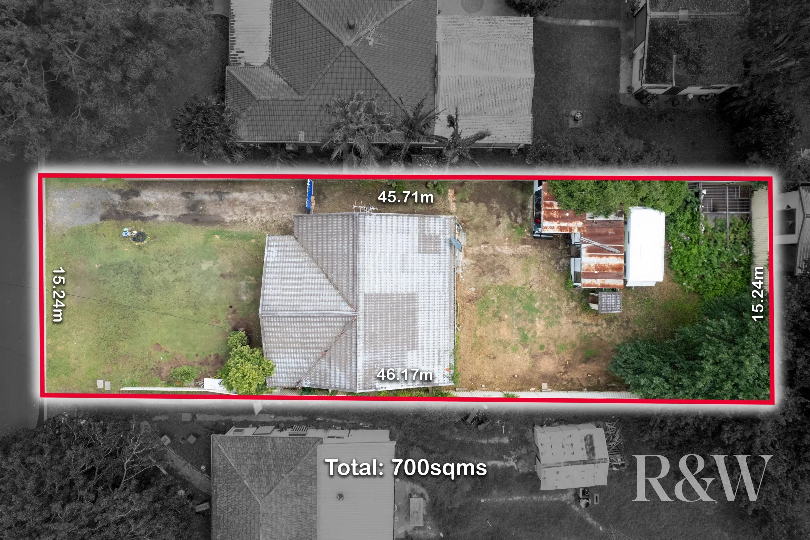 Additional image 2 of 4 James Street, Ingleburn NSW 2565