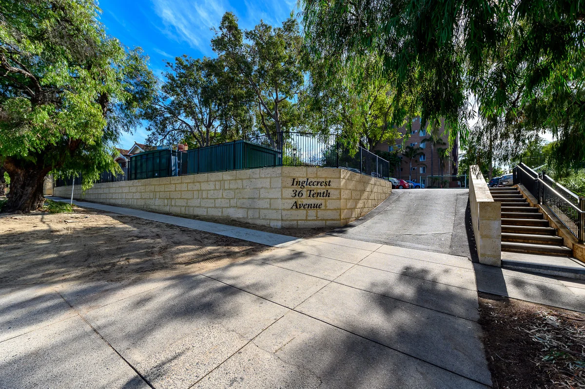 Additional image 8 of 411/36 Tenth Avenue, Maylands WA 6051