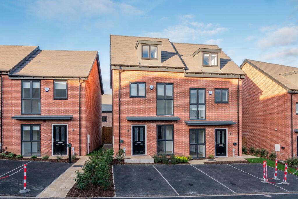 Walsh Fountain, Darwen, BB3 3UH