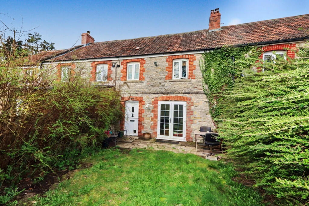 Wookey, Near Wells