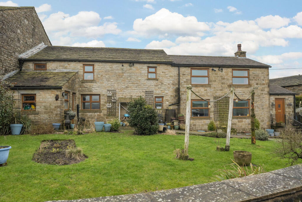 Additional image 18 of Hargreaves Fold Lane, Rossendale, BB4