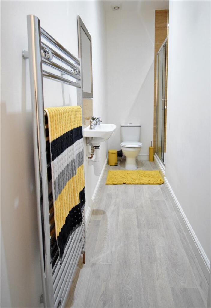 Dorset Street, Burnley photo 3