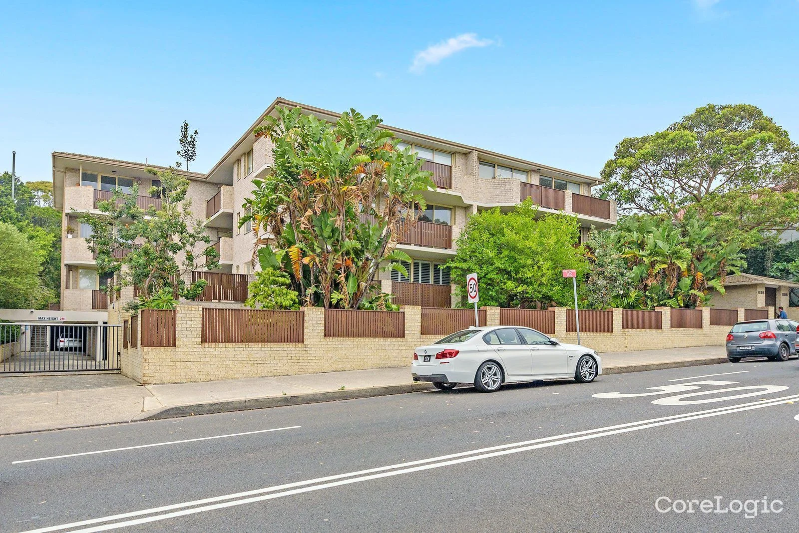 18/285-295 Bondi Road, Bondi NSW 2026