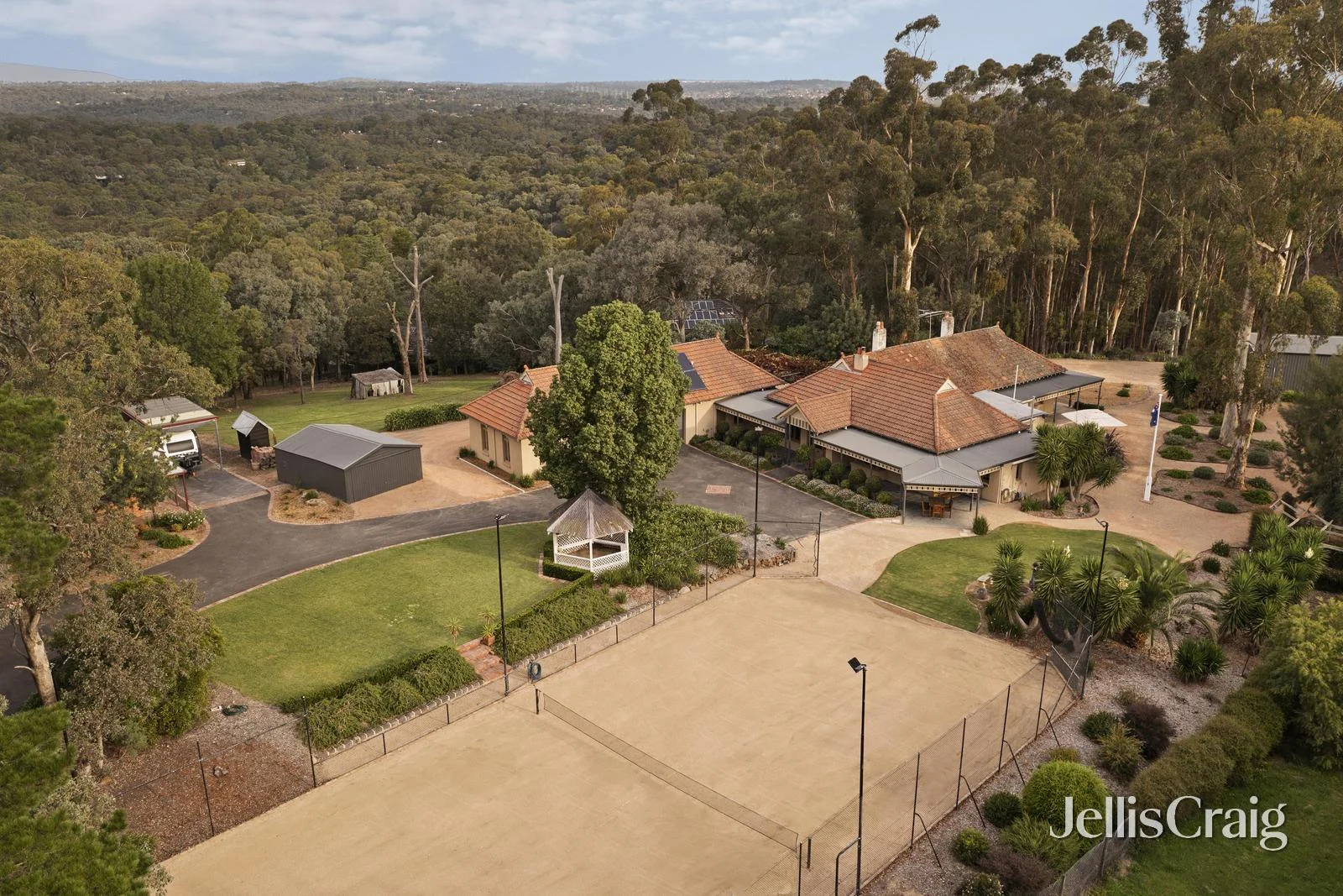 2 Ashley Court, Research VIC 3095