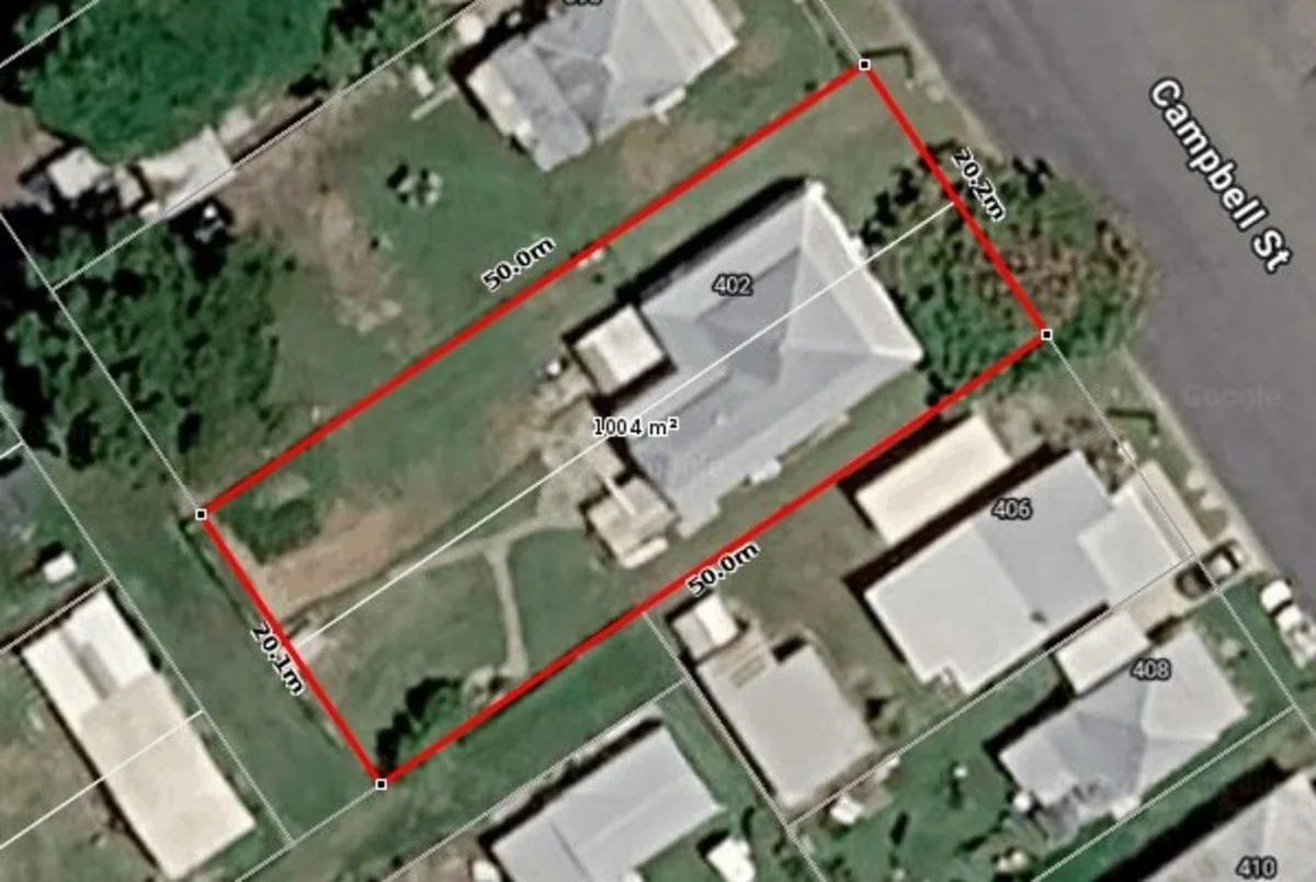 Additional image 13 of 402 Campbell Street, Depot Hill QLD 4700