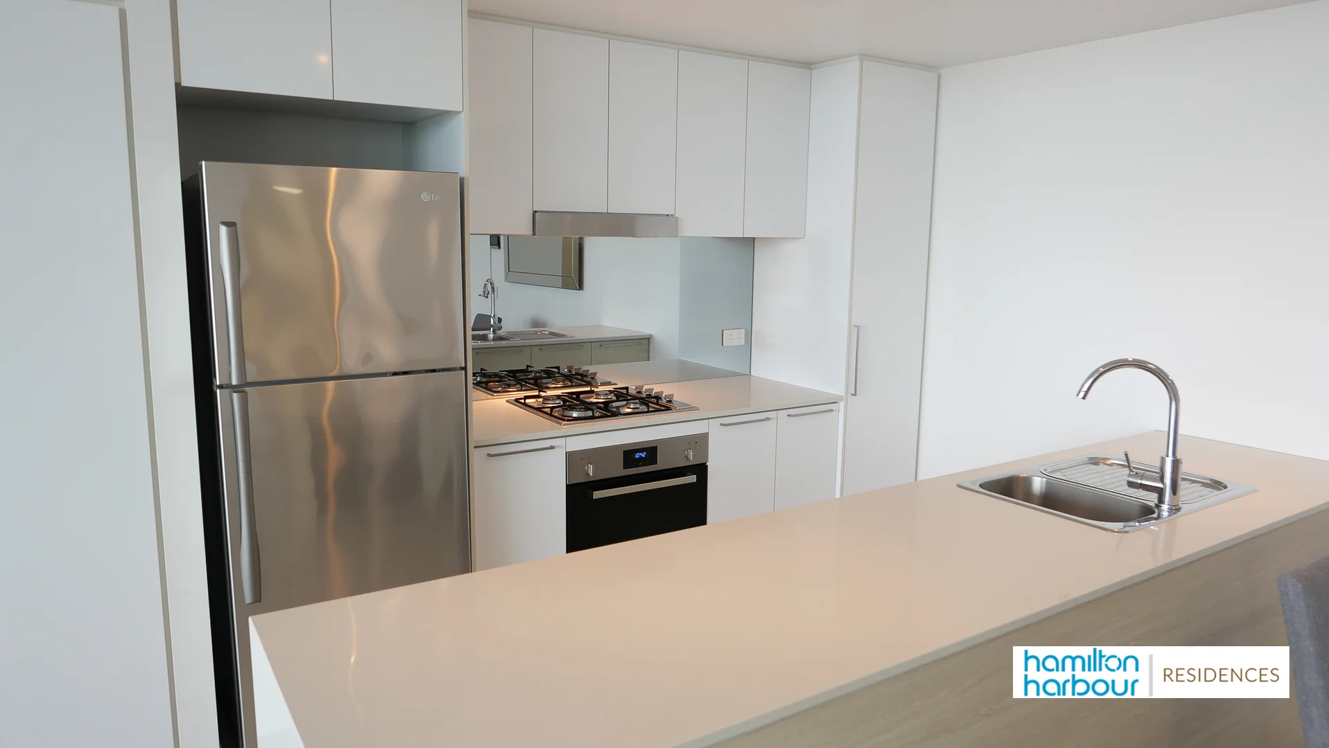 Additional image 2 of V4524/8 Harbour Road, Hamilton QLD 4007