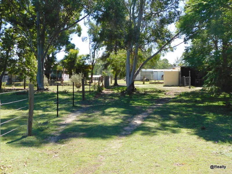Additional image 30 of 68 W Dugdell Road, Nanango QLD 4615