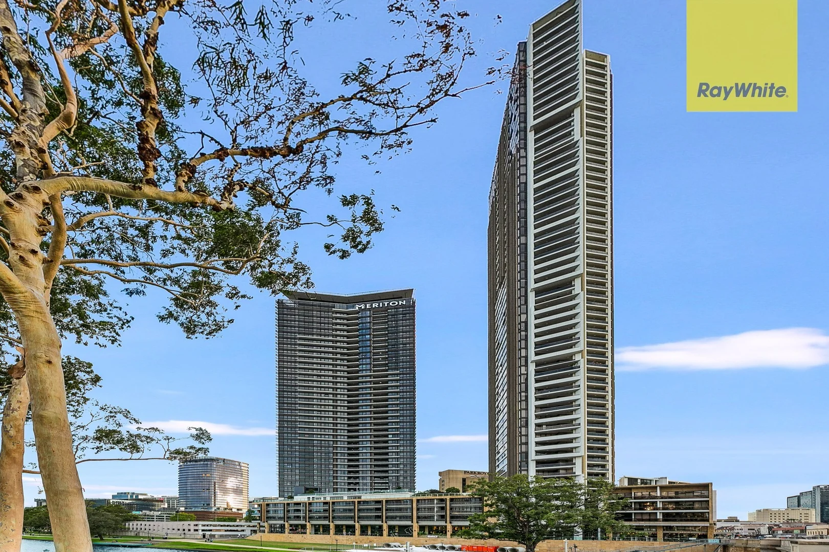 Additional image 12 of 1203/330 Church Street, Parramatta NSW 2150