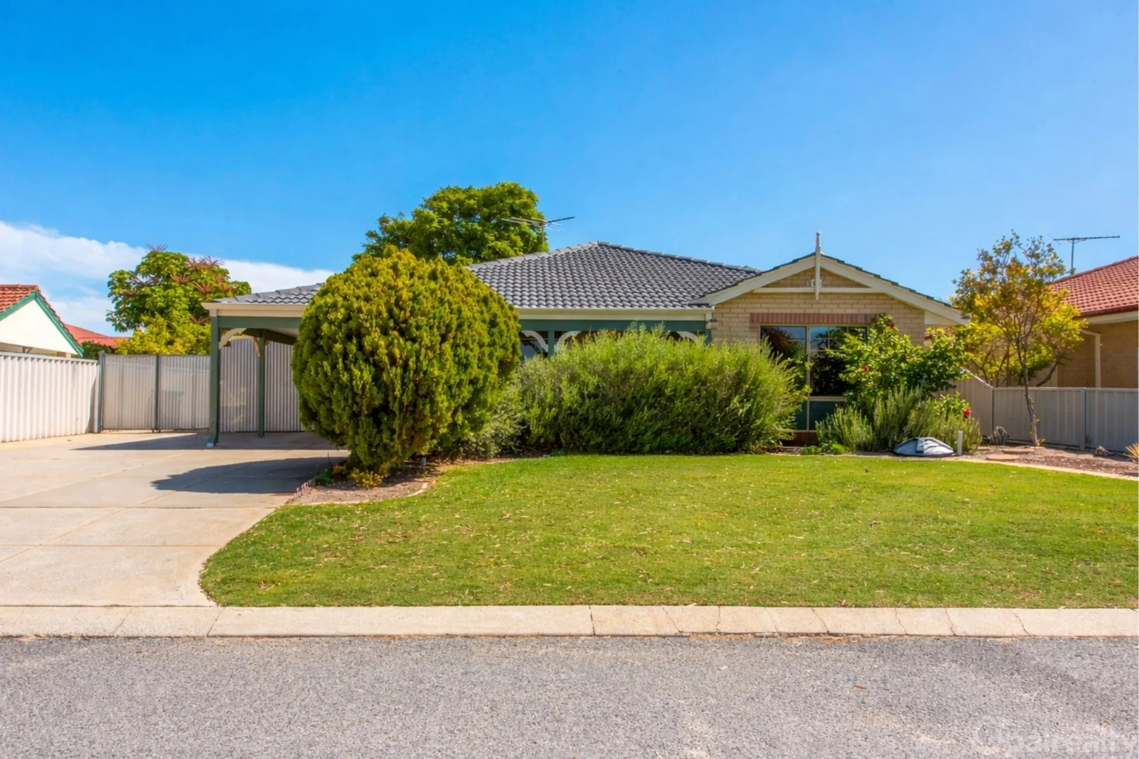 23 Mayflower Close, Port Kennedy WA 6172