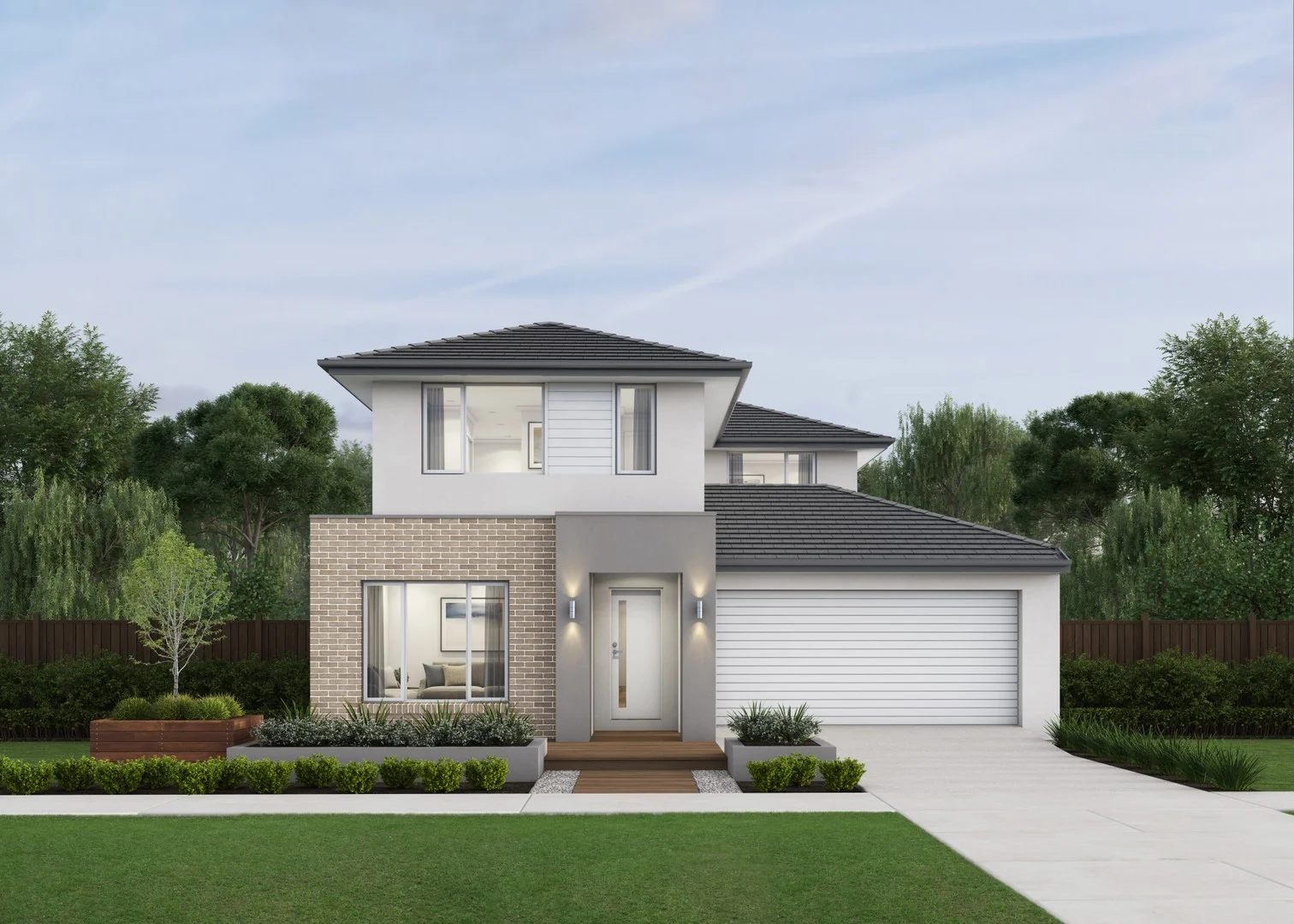Lot 5 Joyner Kersee Circuit, Newborough VIC 3825