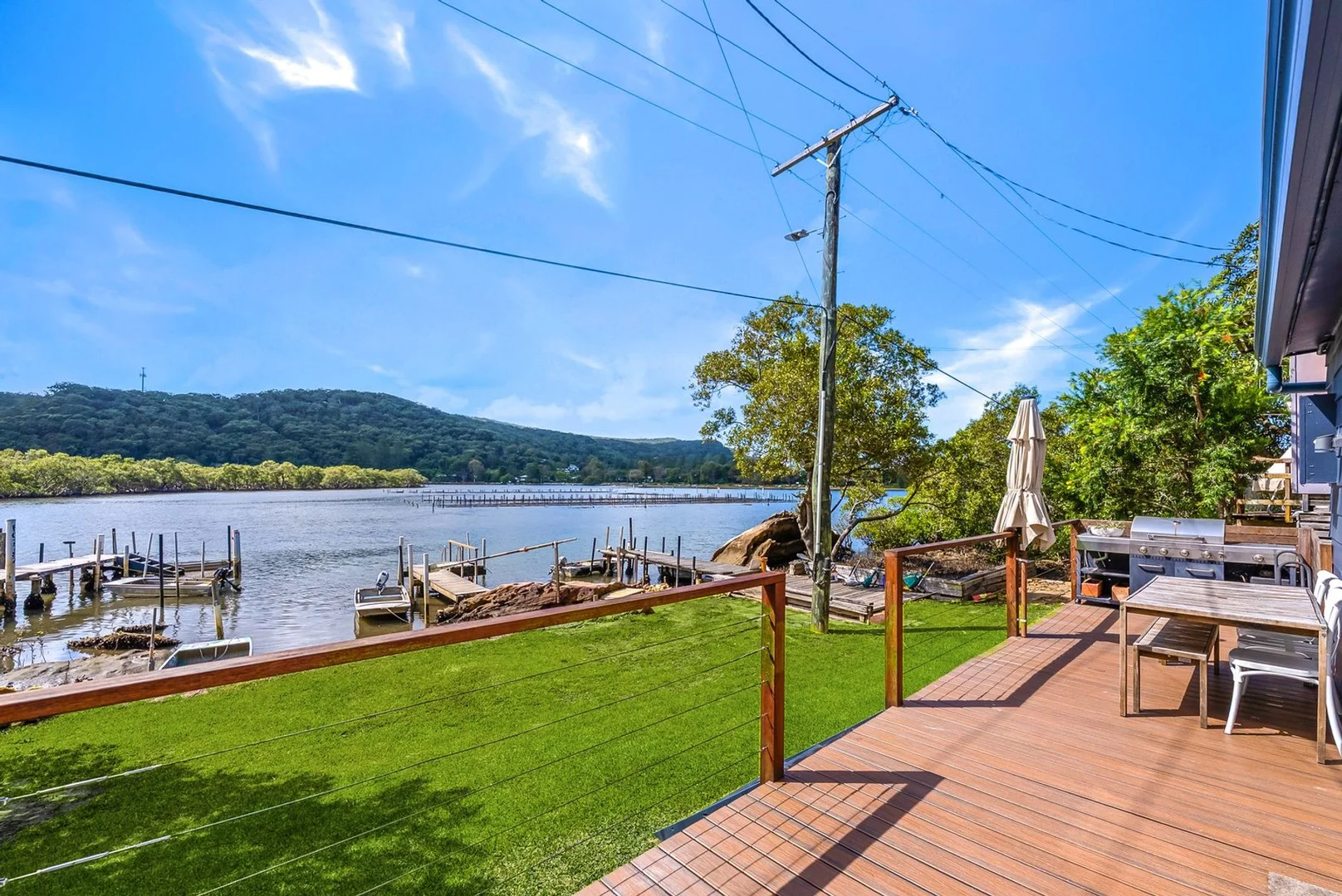 113 PATONGA CREEK, Patonga NSW 2256