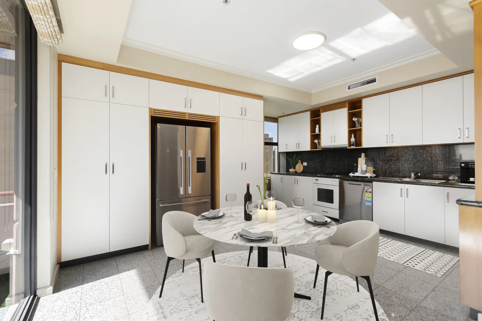 Additional image 3 of 1504/181 Exhibition Street, Melbourne VIC 3000