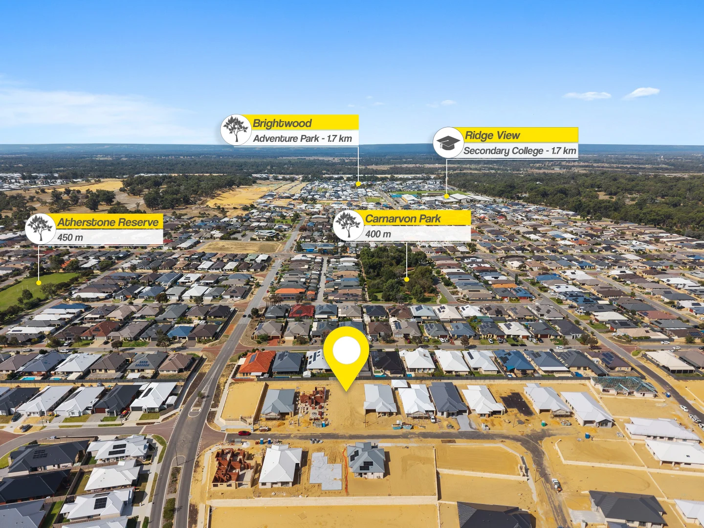 Additional image 6 of 7 Chatsworth Way, Baldivis WA 6171
