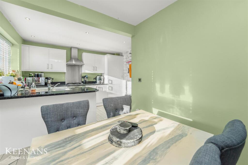 Additional image 18 of Mill Gardens, Great Harwood, Blackburn